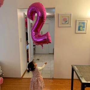 Meet your Posher, Nita